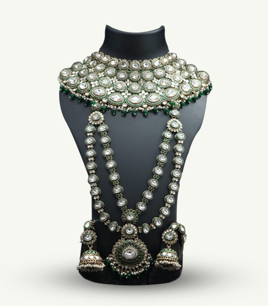 Dainty chain bracelet