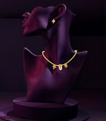 Load image into Gallery viewer, Shradda Choker Set|Premium Bridal Jewellery
