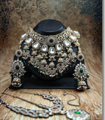 Load image into Gallery viewer, Rang Mahal Bridal Jewellery Set