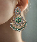 Load image into Gallery viewer, Eternal Virasat Long Necklace Se