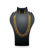Load image into Gallery viewer, Maharani Heritage Kundan & Bead Necklace Set