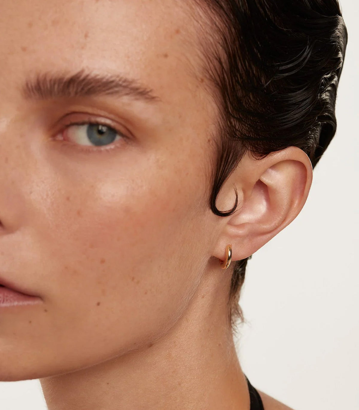 Dainty chain bracelet