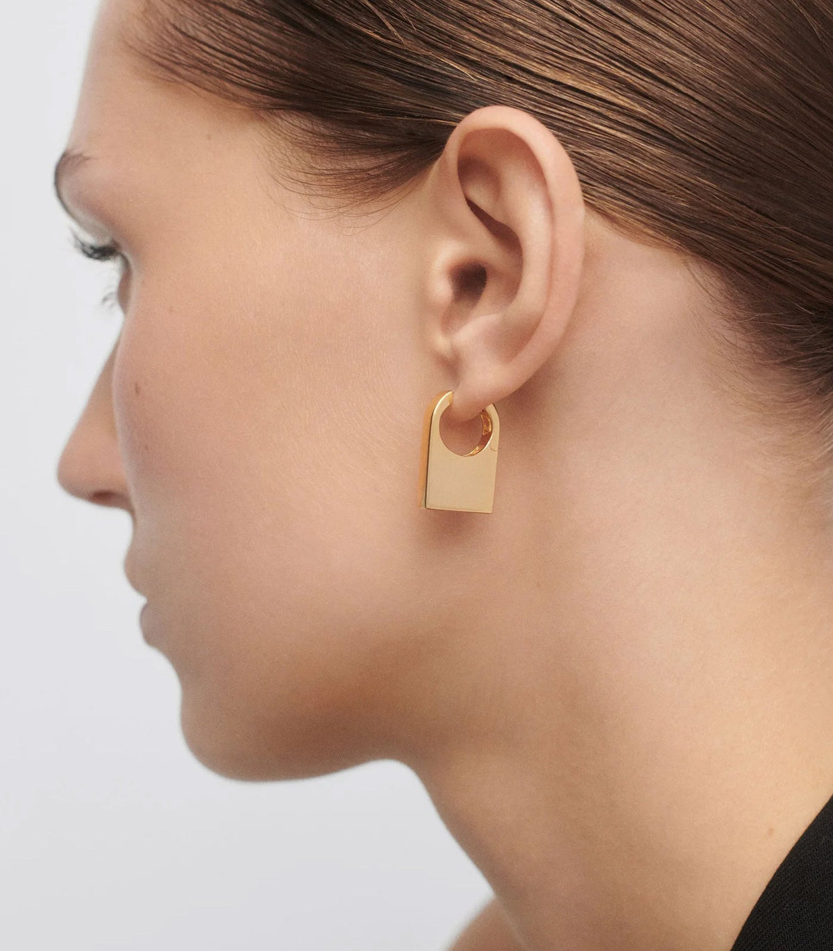 Apollo coin necklace