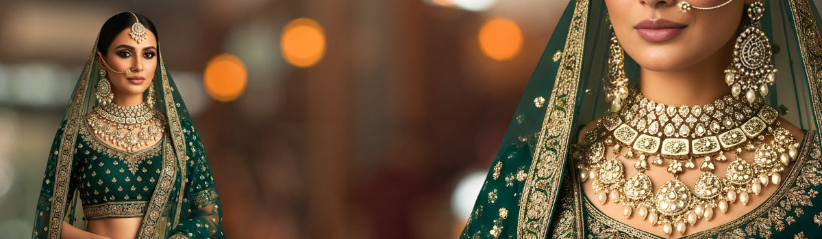Top bridal jewellery trends for 2026: the ultimate guide for every bride
