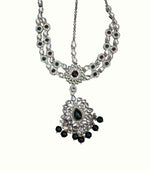 Load image into Gallery viewer, Rang Mahal Bridal Jewellery Set
