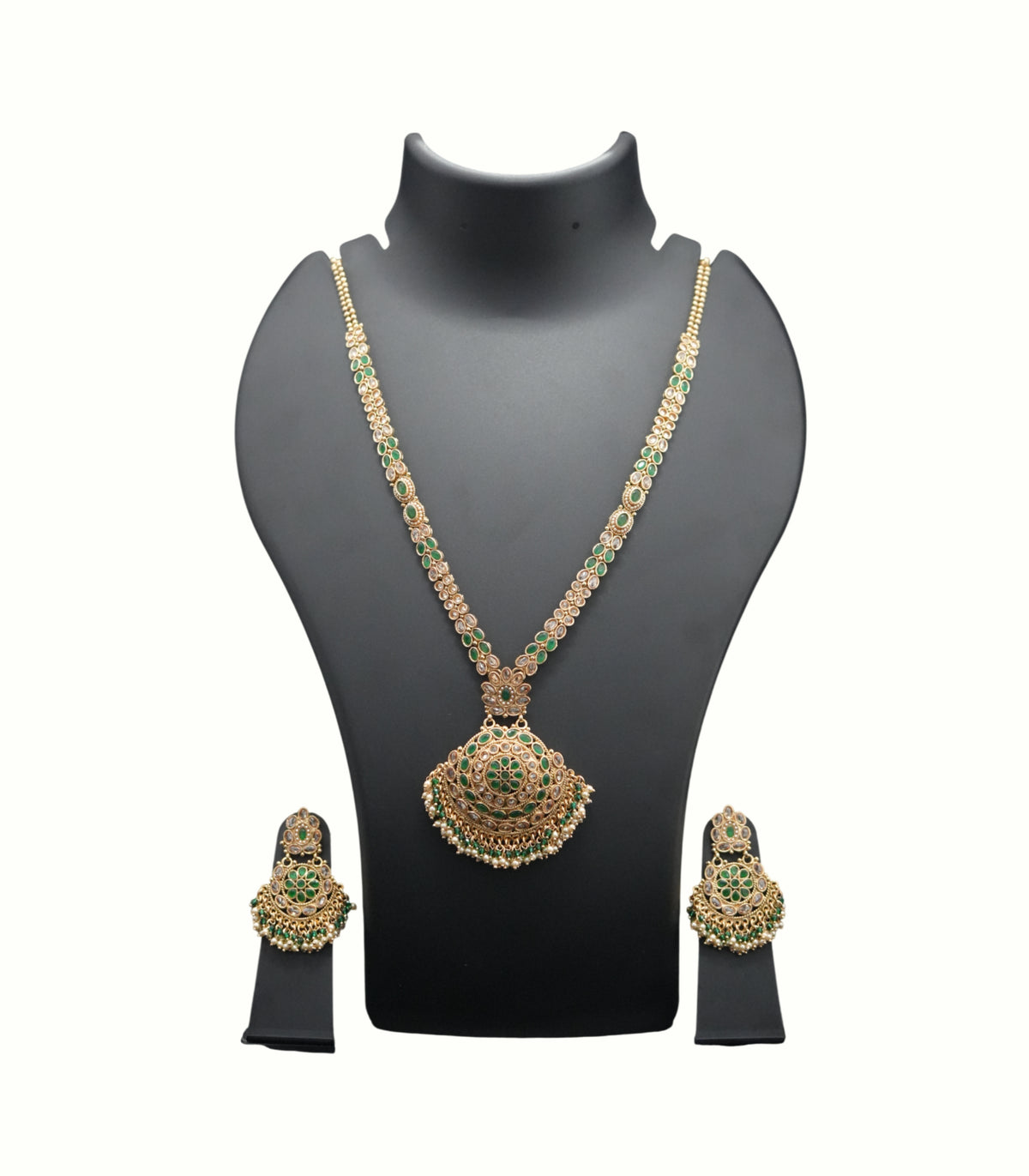 Eternal virasat long necklace se