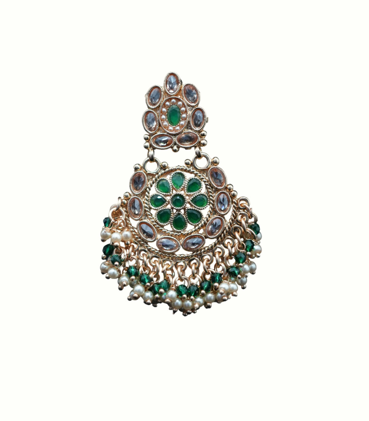 Eternal virasat long necklace se