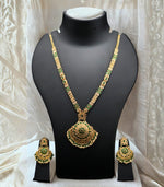 Load image into Gallery viewer, Eternal Virasat Long Necklace Se
